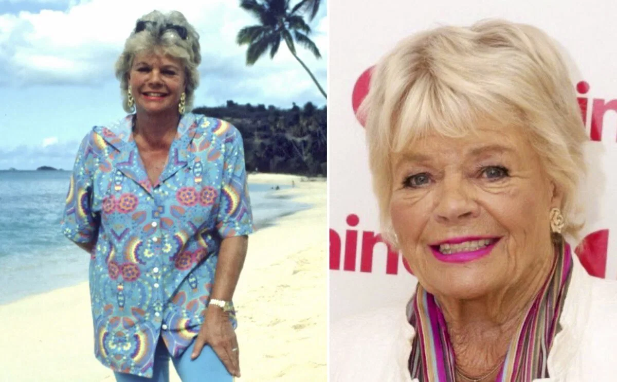 Judith Chalmers dies at 90: Wish she was here...? Presenter remembered for decades of travel reports