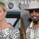 How old is Alice Huckstep? How old is Jamie Foxx's girlfriend?