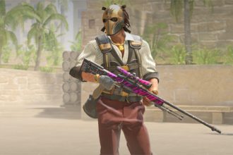 Valve to dismiss gambling lawsuit over Counter-Strike 2 lawsuit