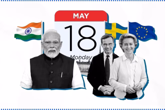 Watch: Brussels and Europe's Capitals - How New Delhi is leveraging a two-tier strategy in Europe