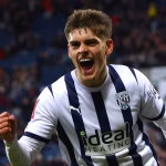 West Brom battle Ipswich to sign biggest talent since Fellows