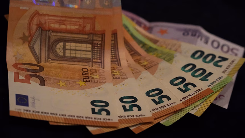 What is left of a €100,000 salary after tax across Europe?