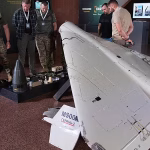 What we know about the Guerin-2 drone that crashed into a house in Romania