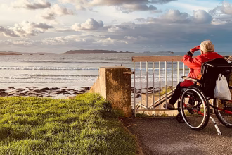 Where are the best travel destinations in Europe for an easy adventure, according to experts?