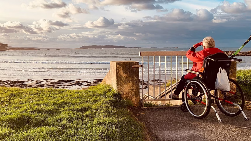 Where are the best travel destinations in Europe for an easy adventure, according to experts?
