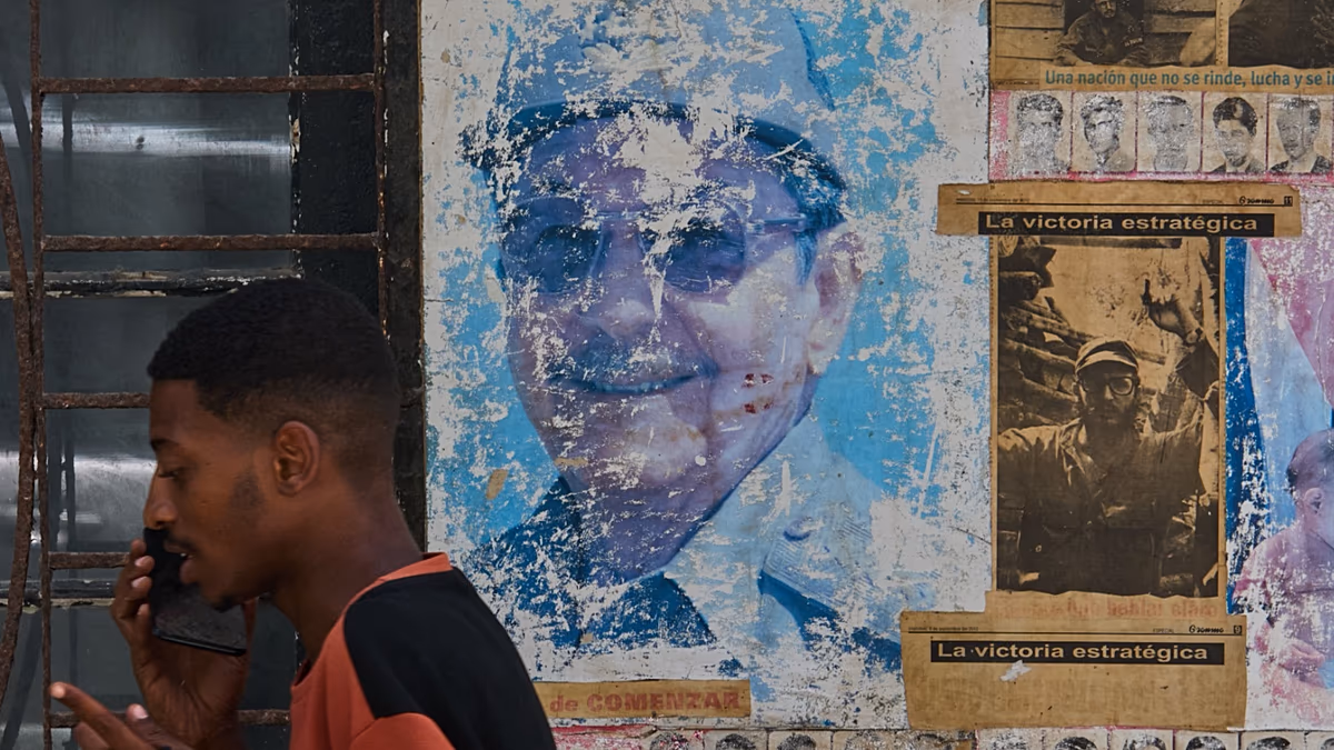 Who is Raul Castro: the man who inherited the revolution and is still shaping Cuba under pressure?