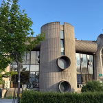 Why brutalist architecture is the latest travel trend to take social media by storm