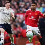 Wilcox pushes to sign England star bigger than Manchester United's Anderson
