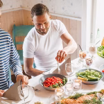 Would you like to taste the taste of Finland? Then join us for this special gourmet invitation