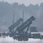 Zelenskyy sent letter to Trump asking for Patriot air defense munitions, adviser admits