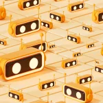 The internet is being rebuilt for machines