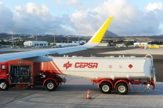 Brussels issues urgent update following concerns that flights to Spain could be canceled due to fuel shortages