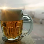 Ryanair calls for morning drinking restrictions at airports after a spike in drunk passengers on holiday flights