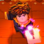 Anime League Code (May 2026)