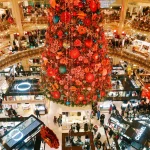 Seasonal job surge: Search numbers soar, but job openings stagnate