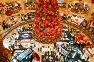 Seasonal job surge: Search numbers soar, but job openings stagnate