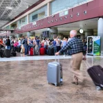 Flying to Spain? You can skip the airport queues under new EES rules