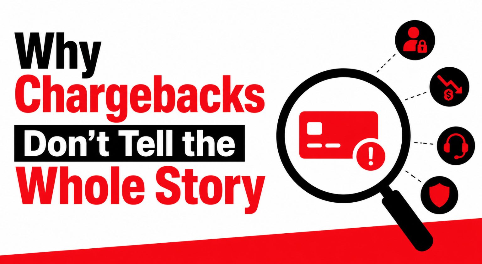 Chargeback header