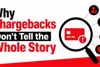 Chargeback header