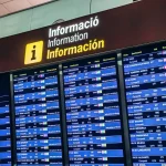 Shock to Spanish airports as airlines cut flights ahead of summer rush