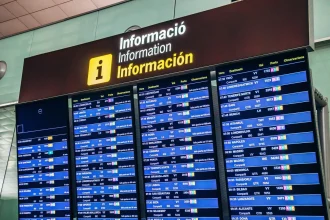 Shock to Spanish airports as airlines cut flights ahead of summer rush
