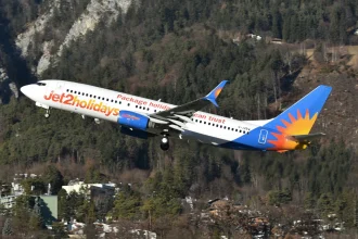 Jet2 issues statement to passengers who booked flights this summer