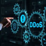 DDoS