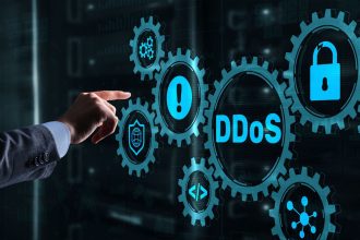 DDoS