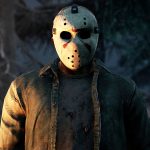 Jason finally comes to Dead by Daylight, and he disappears and throws you a hook