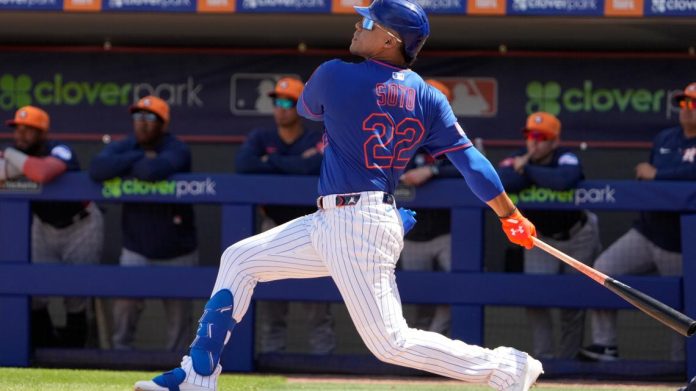Juan Soto