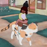 This week's Epic Games giveaway lets you open your dream cat cafe or jump into a space battler like Queen's Blood