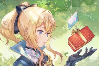 Genshin Impact Code (May 2026) Updated for Live Stream 6.6