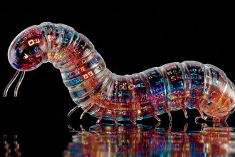 Glassworm botnet disrupted after resilient C2 infrastructure takedown