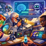 The new age of AI detection, generated with GPT