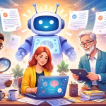 AI detection for teachers, generated with GPT