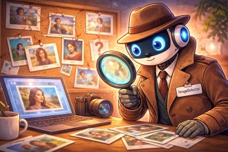 ImageDetector.com: When accessibility and accuracy go hand in hand