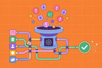 An intelligent workflow