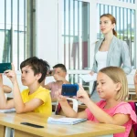 British schools introduce 'conversation classes' as children lose ability to speak