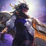 league of legends "not open" To third party skins: "Completely changes the feel of the game"
