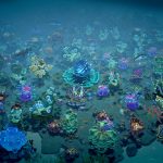 Life Below is a life-affirming undersea tale, a refreshing antithesis to the concrete jungle of urban city builders.