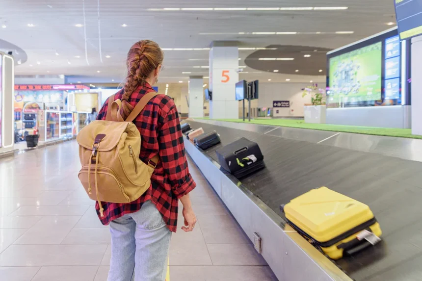 Say goodbye to luggage clutter? Airlines move to modernize lost baggage systems