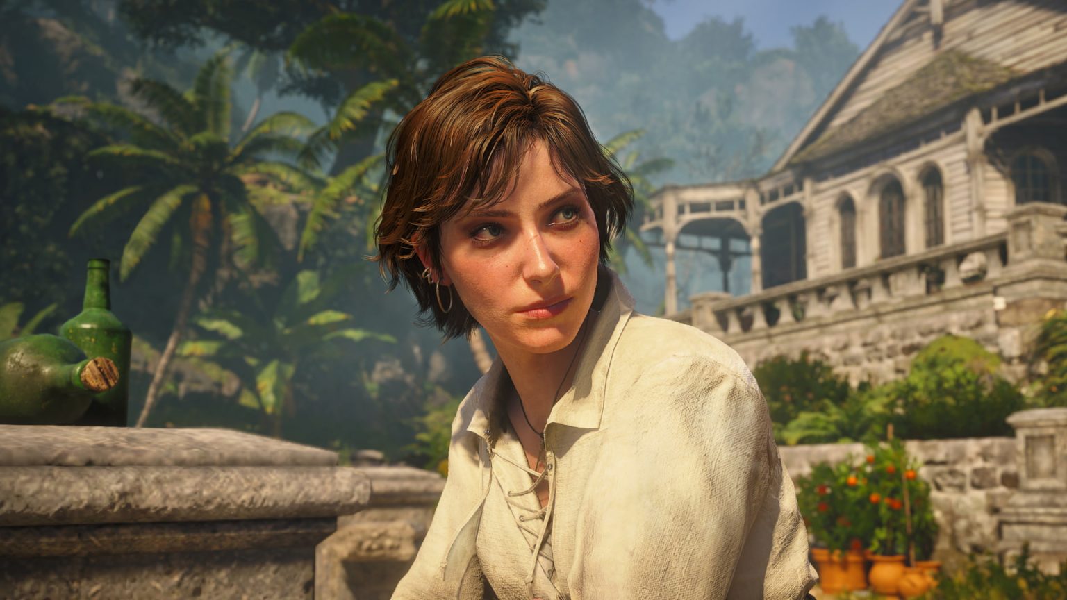 Assassin's Creed Black Flag Resynced is the game you remember, but even better