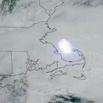 People heard a loud bang and felt their house shake. NASA claims a meteorite is the cause