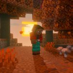 Minecraft reveals another beautiful new biome, next game drop promises exploration and adventure