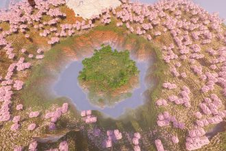 Best Minecraft Seeds 2026 - Updated for 26.1