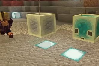 Predicting the release date of the next Minecraft update