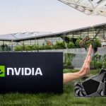 Nvidia is dominated by AI and no longer considers gaming GPUs a separate division of its business