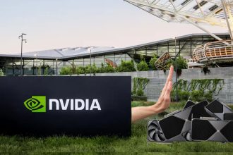 Nvidia is dominated by AI and no longer considers gaming GPUs a separate division of its business
