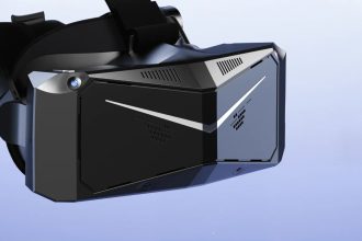 Save 2% on the Pimax Crystal VR Headset and get $150 worth of accessories for free thanks to PCGamesN