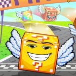 Race Your Lucky Block Code (May 2026)